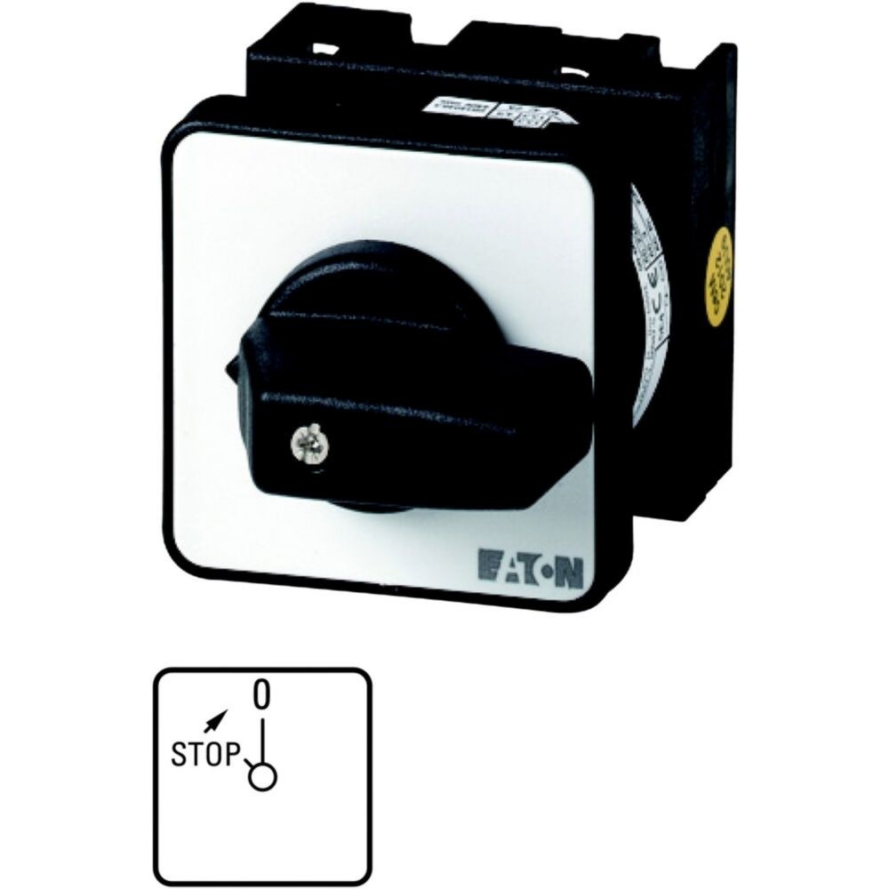 Eaton Ein Taster 009427 Typ T0-1-8172/EZ
