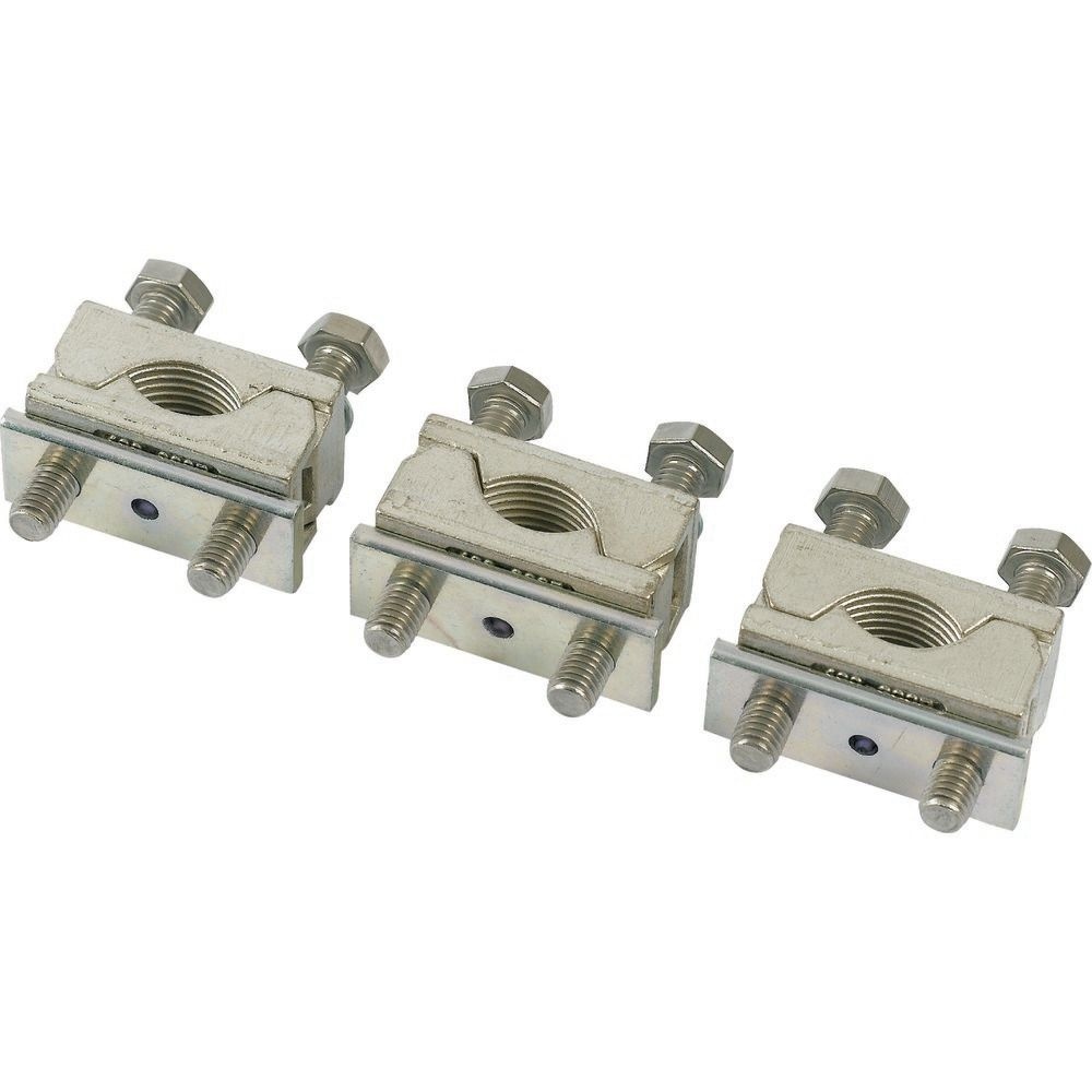 Eaton Prismenklemme 183009 Typ XNH3-XPRC