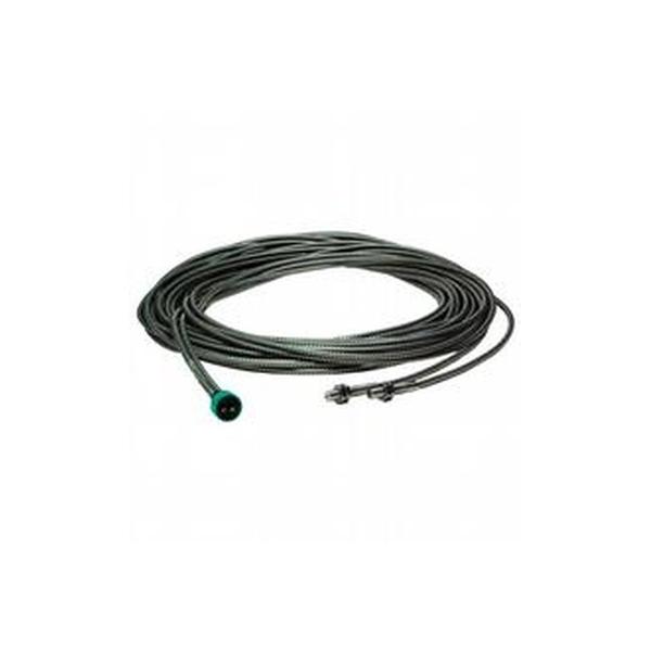 Pepperl+Fuchs Glasfaser Lichtleiter 226361 Typ LME 18-2,3-10,0-K5