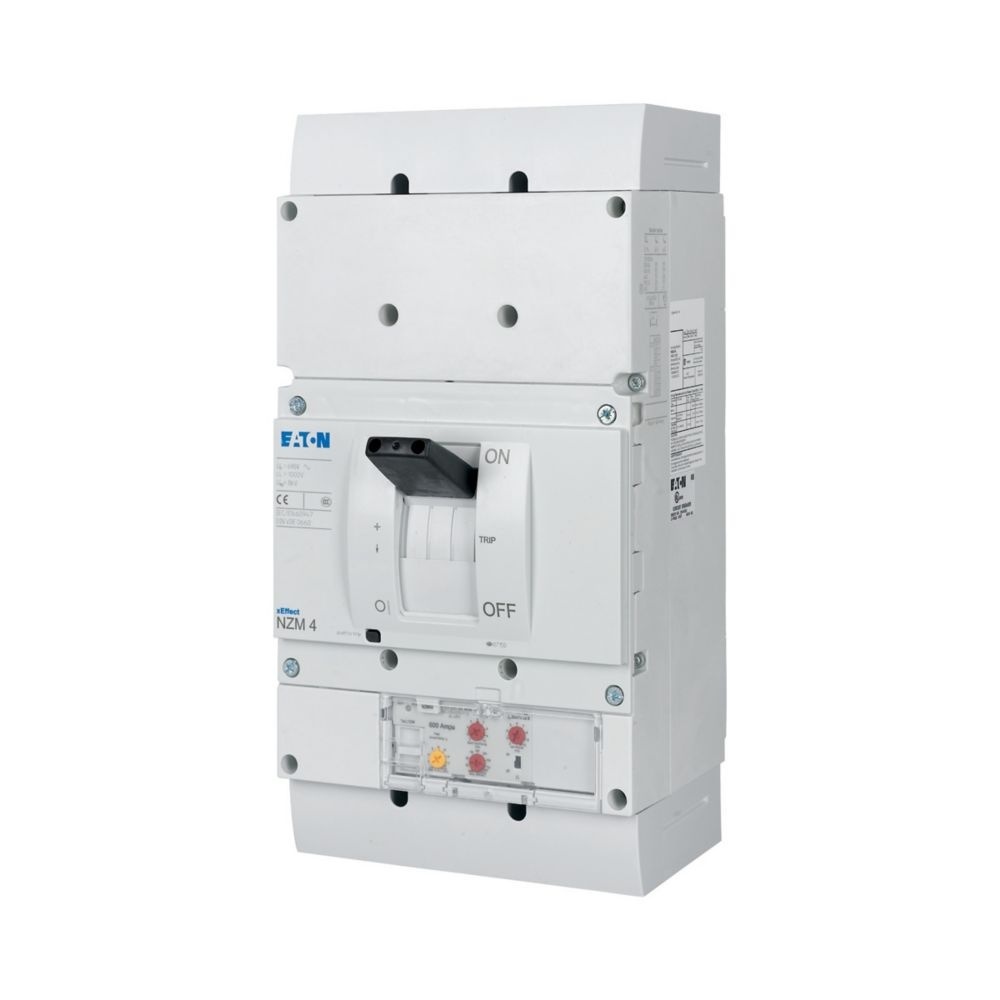 Eaton Leistungsschalter 271146 Typ NZMH4-VEF1000-NA