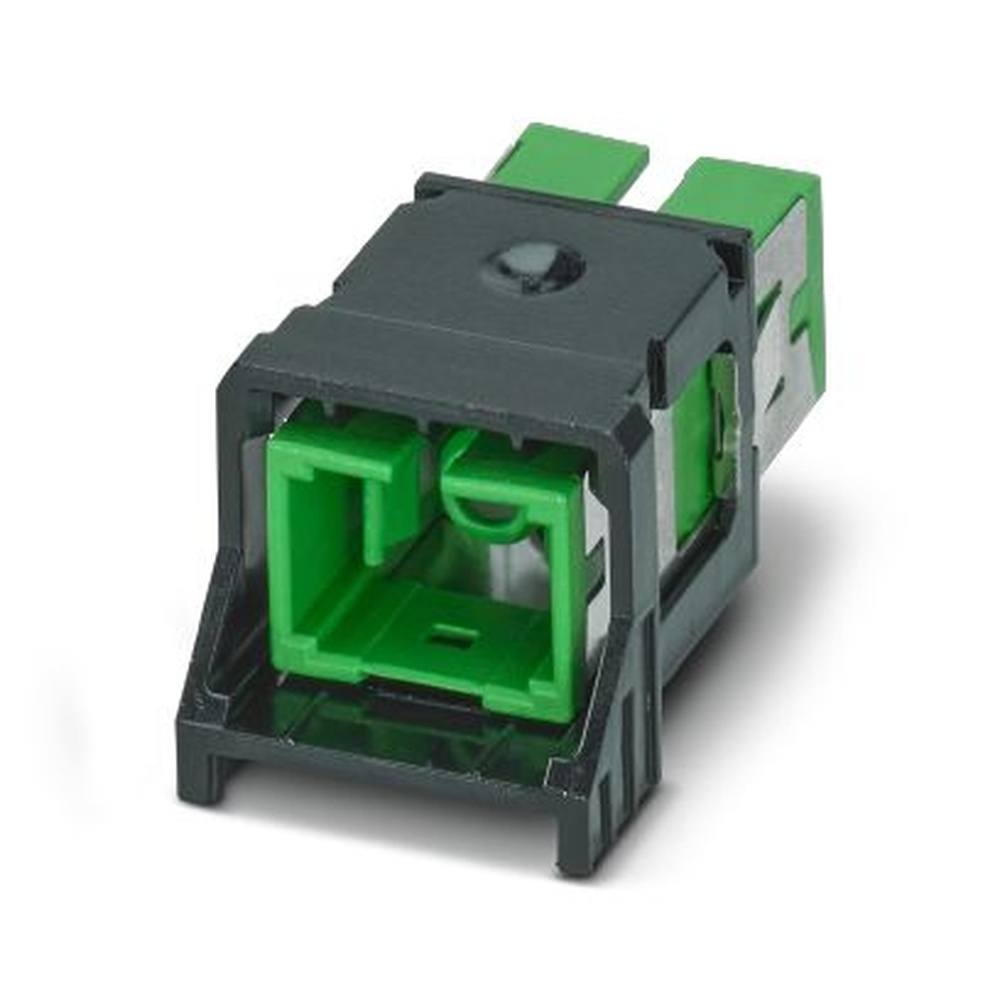 Phoenix Contact LWL Kupplung 1041800 Typ FOC-I-D1PGR-S/SCGCSM