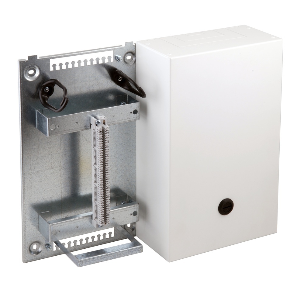 EFB Elektronik Gehäuse 46020N.1V20