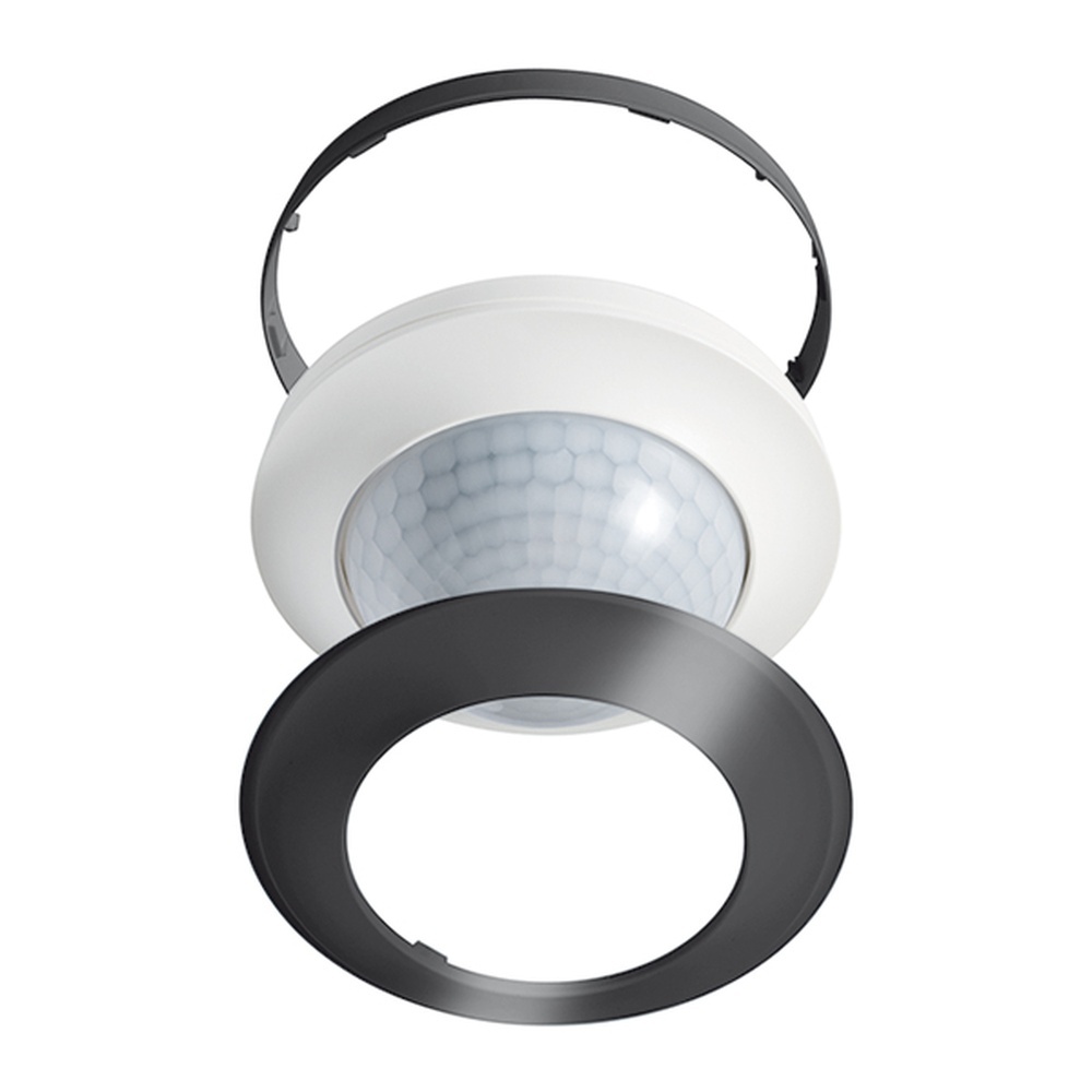 ESYLUX Abdeckung EP00007491 Typ COMPACT COVER SET 24/32 BK ESYLUX Abdeckung EP00007491 Typ COMPACT COVER SET 24/32 BK