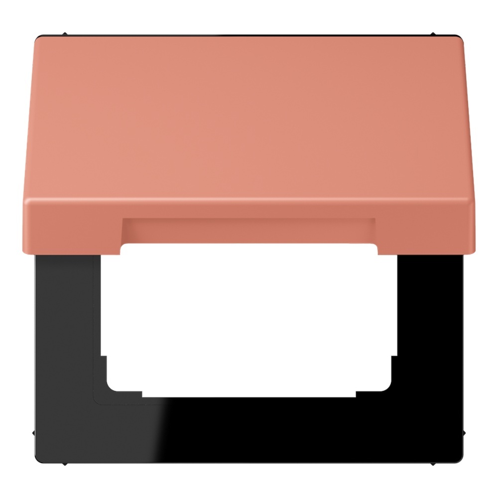 Jung Klappdeckel mit Rückstellfeder LC990BFKL233