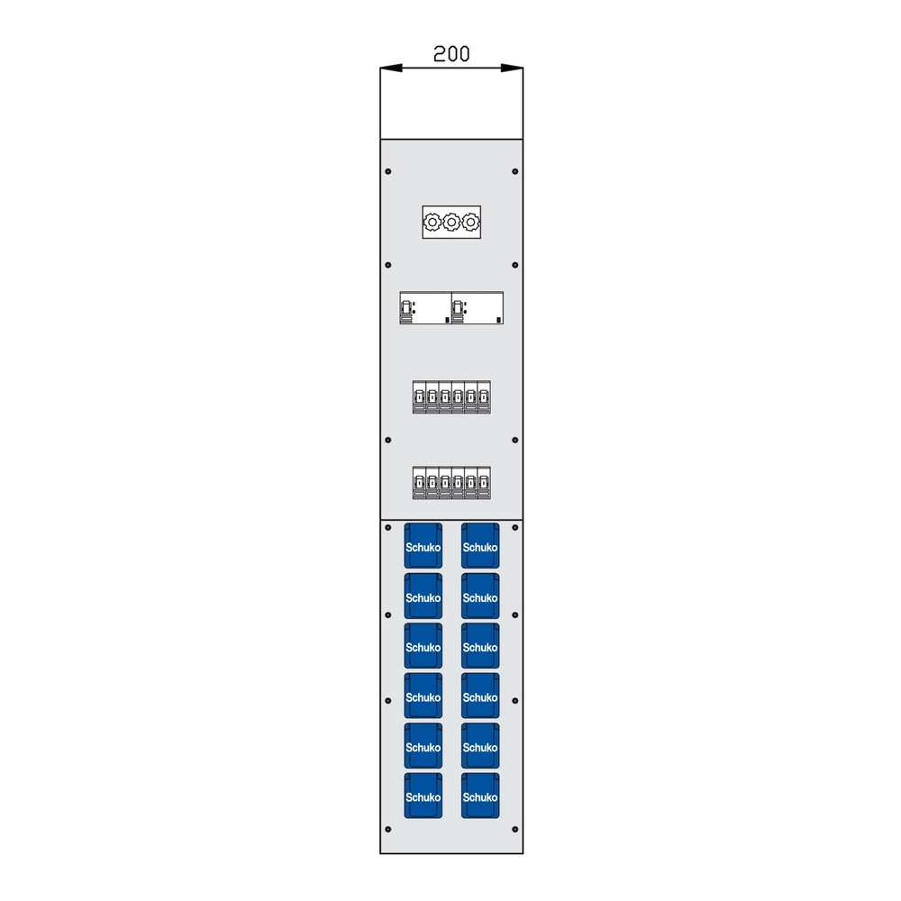 Walther-Werke Wechselmodul 86020002