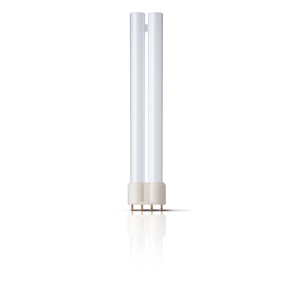 Signify Philips UV Lampe 26018540 Typ PL-L 18W/10/4P 1CT/25