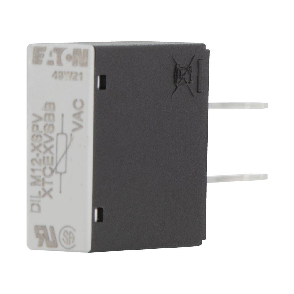 Eaton Varistor Beschaltung 281211 Typ DILM12-XSPV500