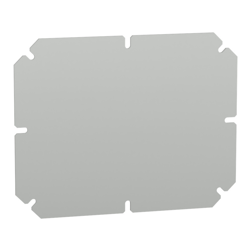 Schneider Electric Montageplatte NSYAMPA2419TB