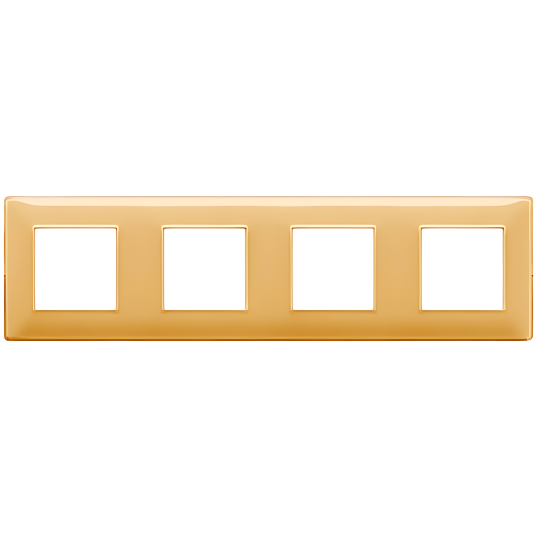VIMAR Abdeckrahmen 14669.43 VIMAR Abdeckrahmen 14669.43