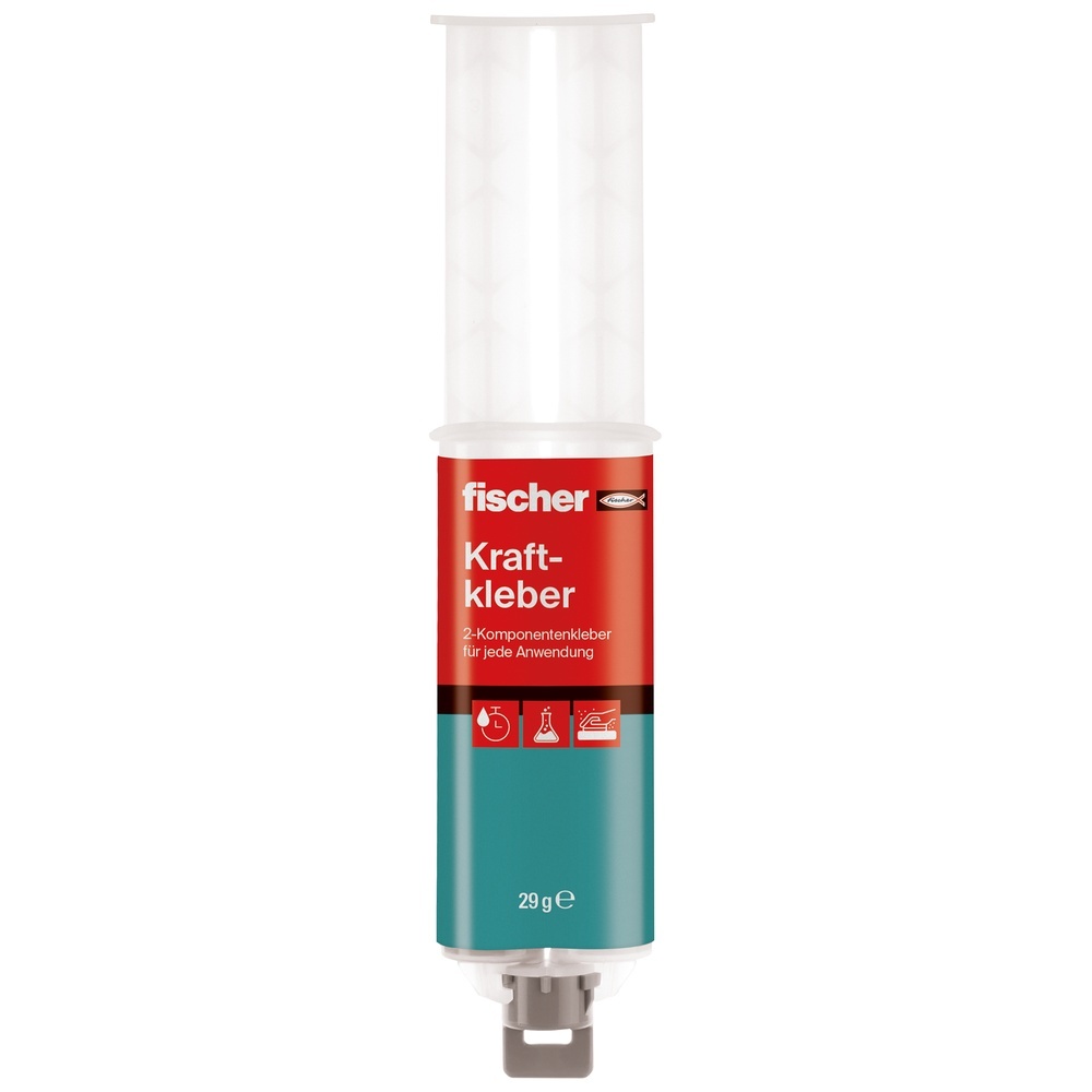 Fischer Kraftkleber 570403 Typ fischer GOW KRAFTKLEBER MULTIPACK (2)