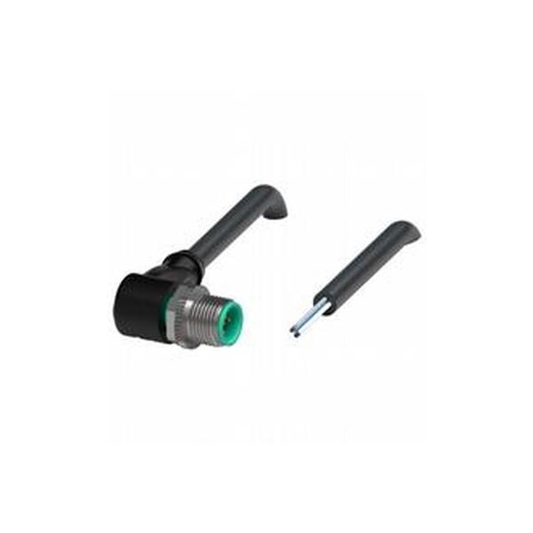 Pepperl+Fuchs Kabelstecker 240772-100002 Typ V15S-W-BK10M-PUR-U/0,75 Pepperl+Fuchs Kabelstecker 240772-100002 Typ V15S-W-BK10M-PUR-U/0,75