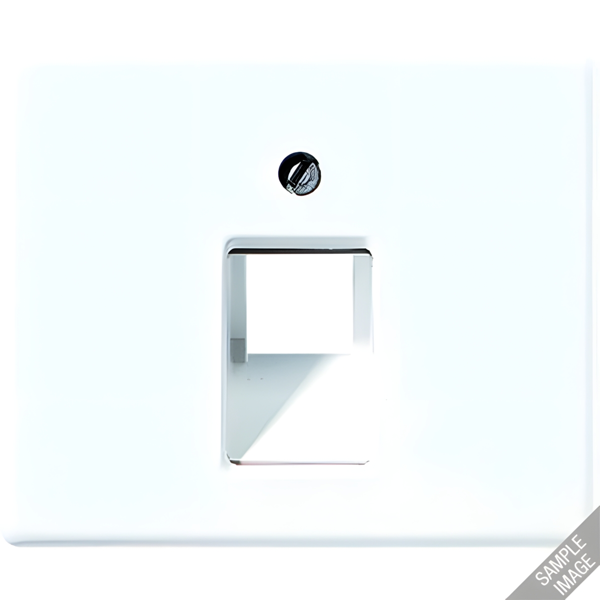 Jung Abdeckung IAE/UAE SL 569-1 UA SW Jung Abdeckung IAE/UAE SL 569-1 UA SW