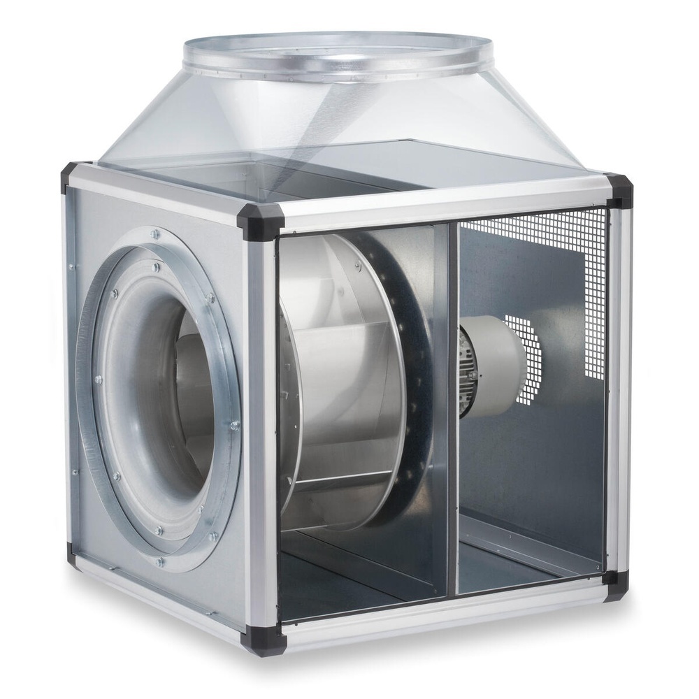 Helios Gigabox 06476 Typ GBD EC 450 T120