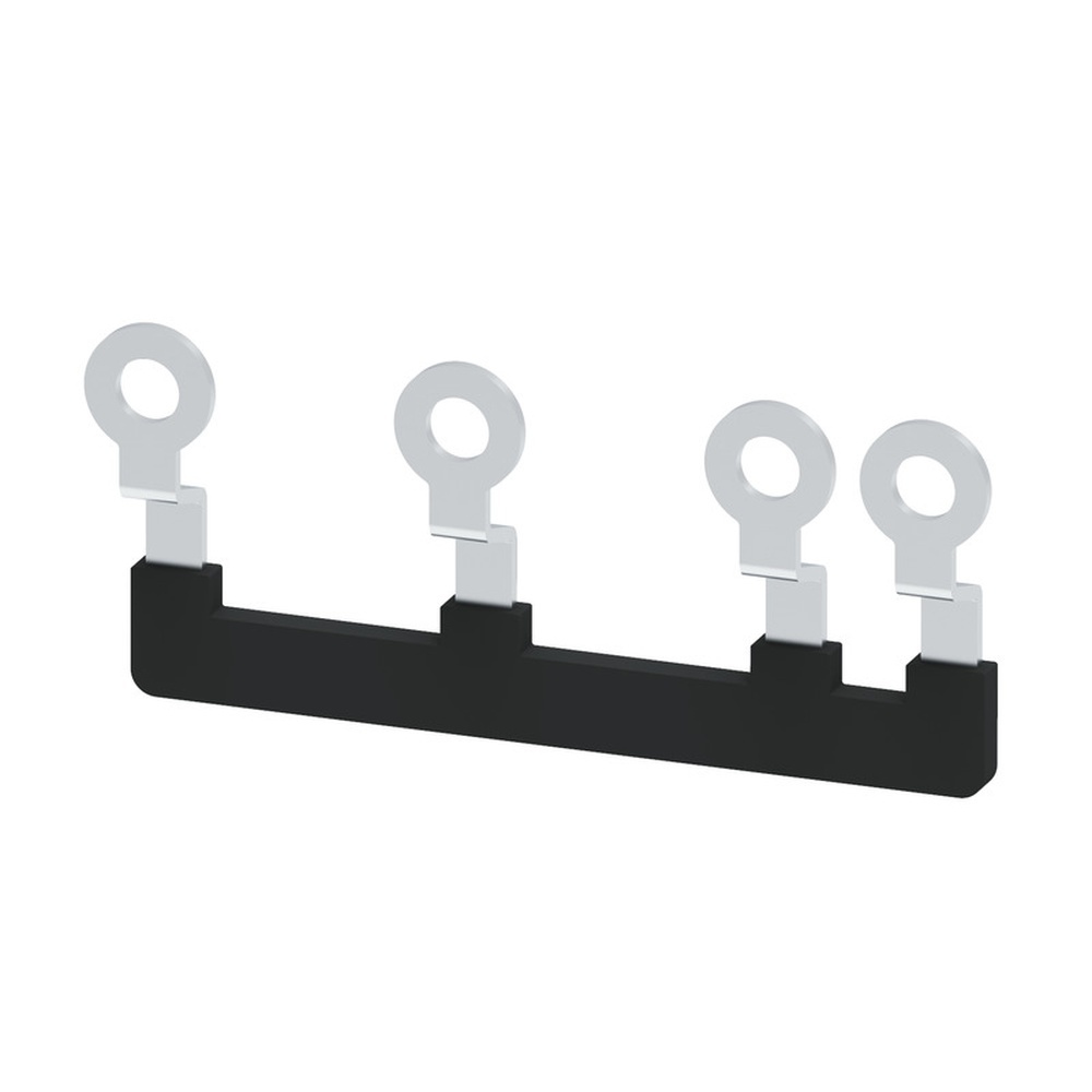 Weidmüller Querverbinder 2615180000 Typ SQBA 4/4