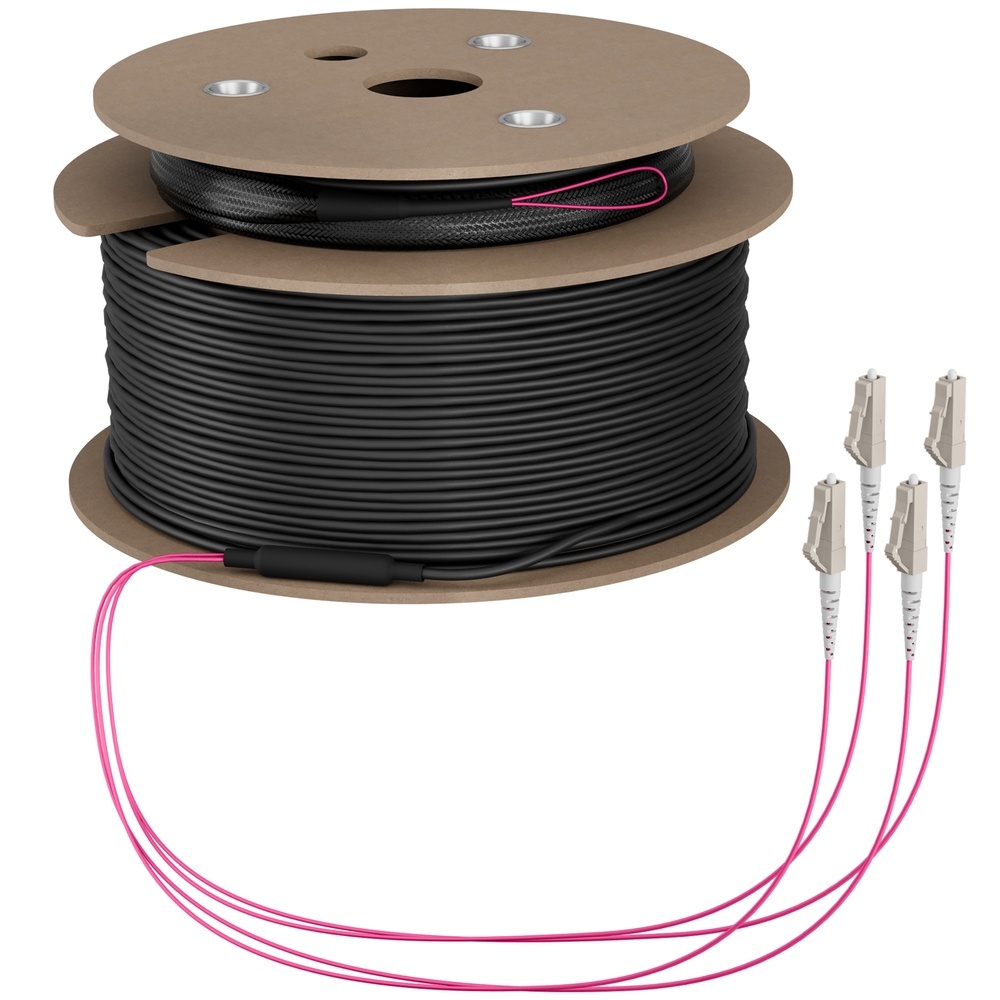 EFB Elektronik Trunkkabel O8303S190OM4
