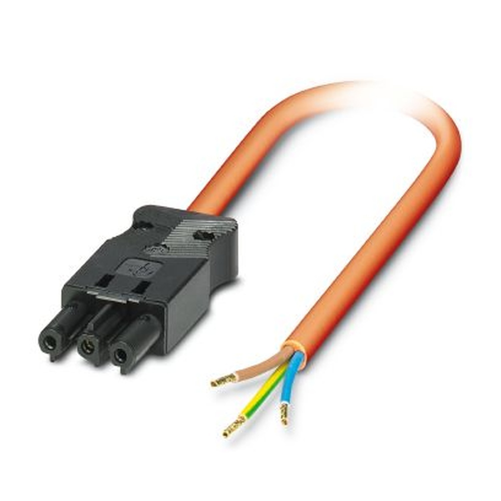 Phoenix Contact Powerleitung 2702302 Typ PLD E 608-CA-3,0/FS AM