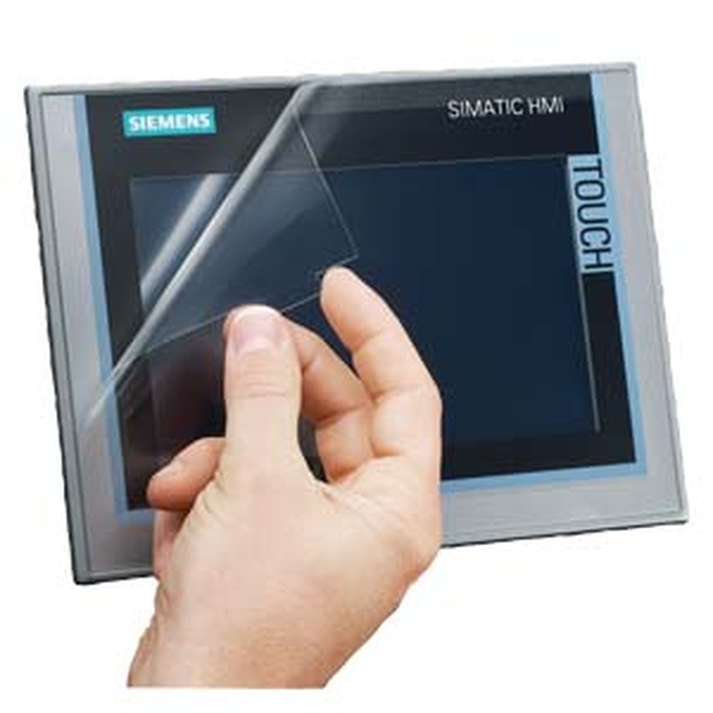 Siemens Schutzfolie 6AV6574-1AD00-4DX0