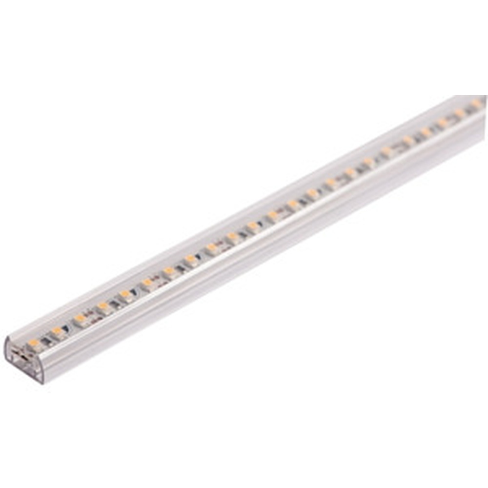 Rutec PMMA Profil VARDAflex 68307