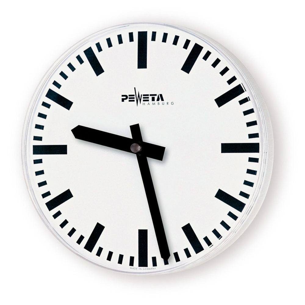 Peweta Nebenuhr 71.270.421