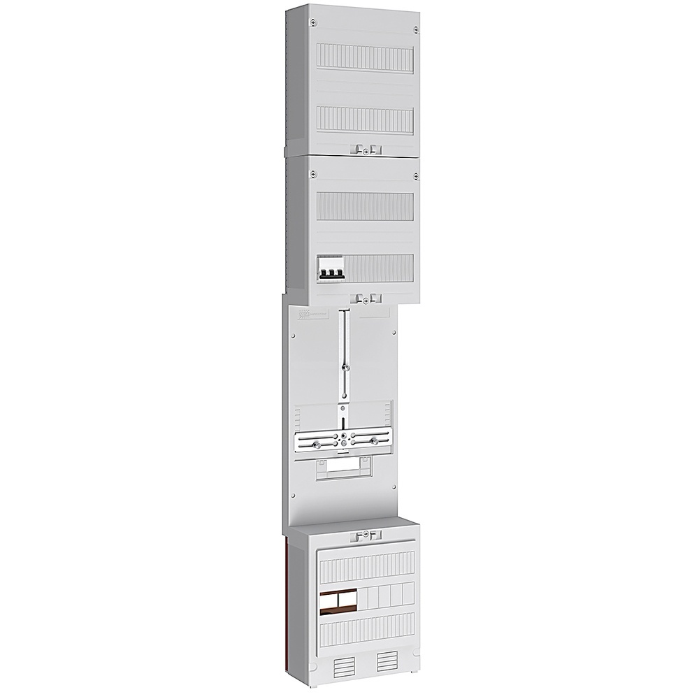 ABN Zählerplatz ZV19810