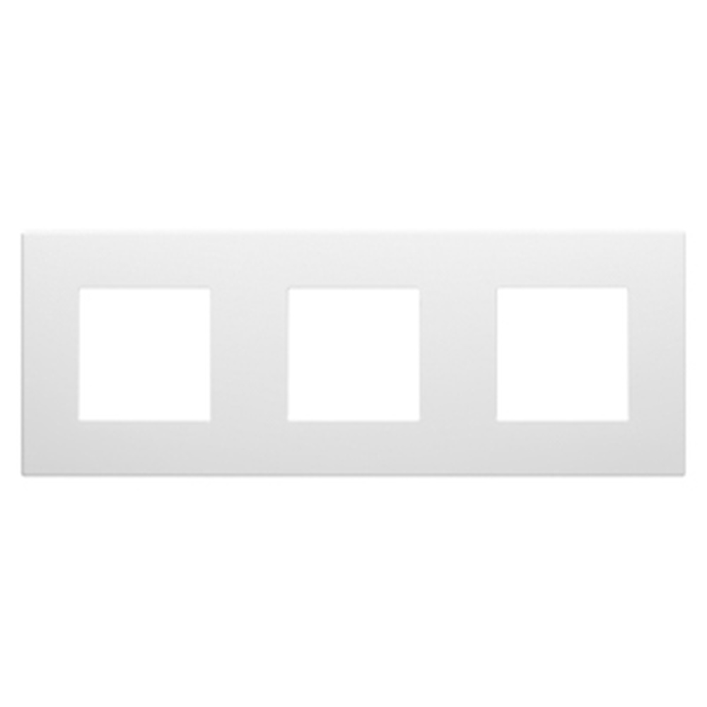 Gewiss Abdeckrahmen GW35903AW Gewiss Abdeckrahmen GW35903AW