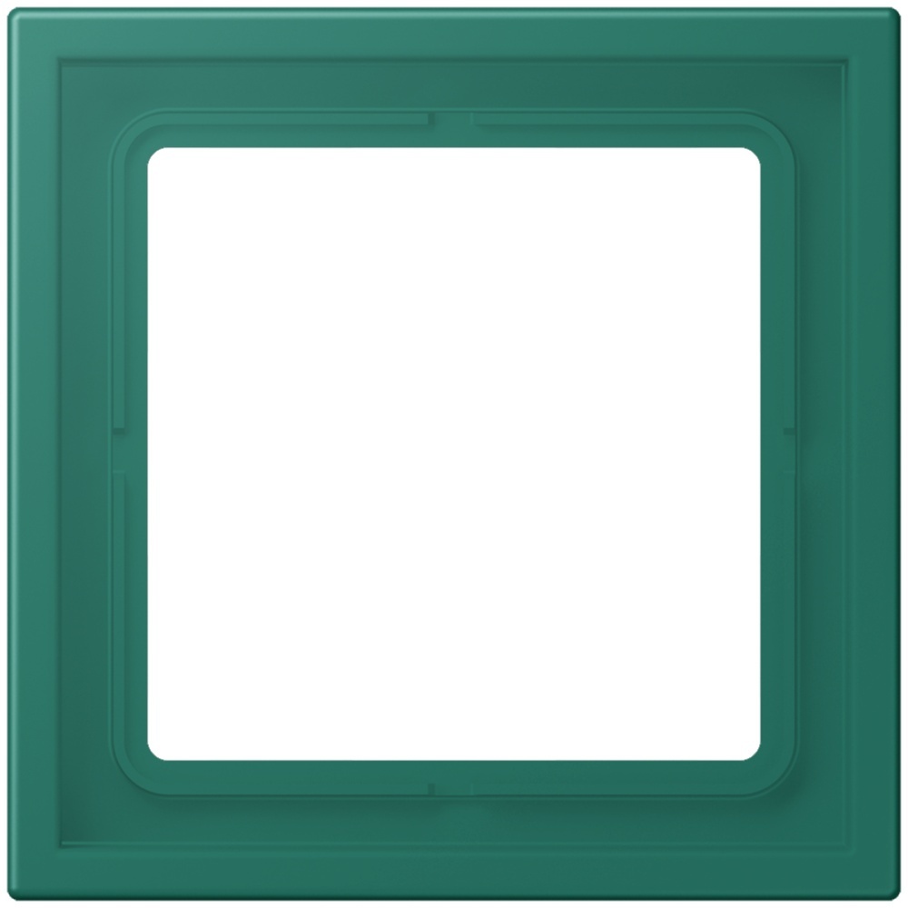 Jung Rahmen LCZ981BF216