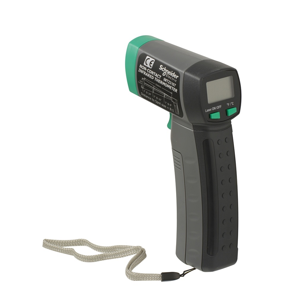 Schneider Electric IR Thermometer IMT23207