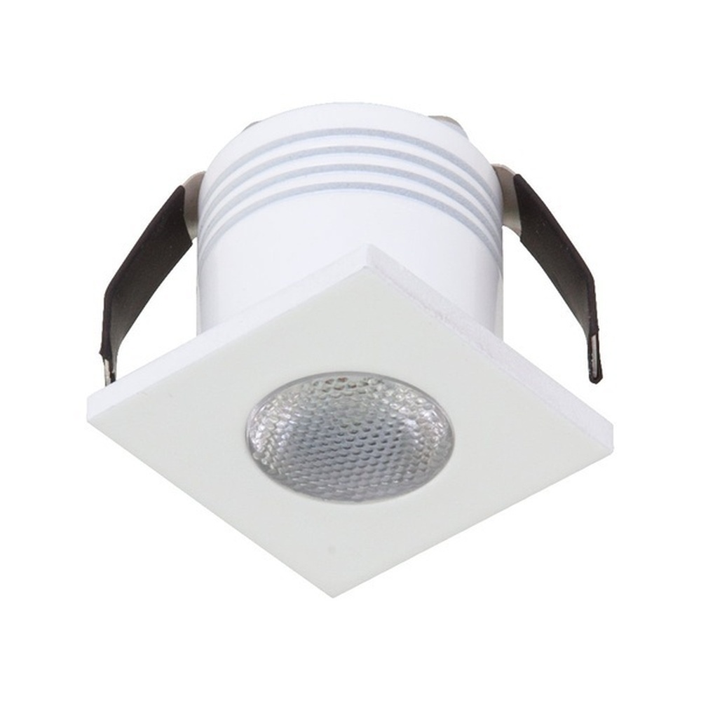 EVN LED Decken Einbauleuchte P04030102
