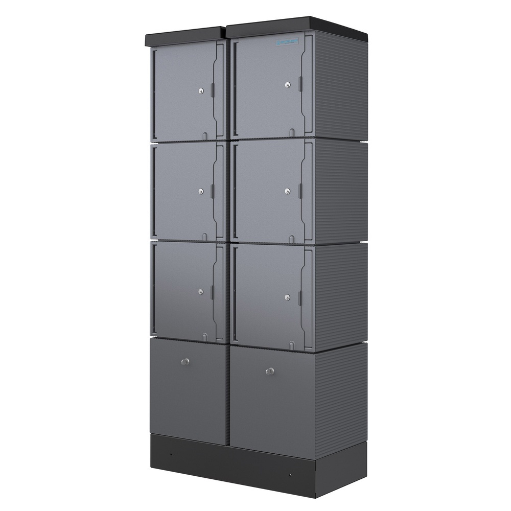 Walther-Werke Pedelecsäule 986970051