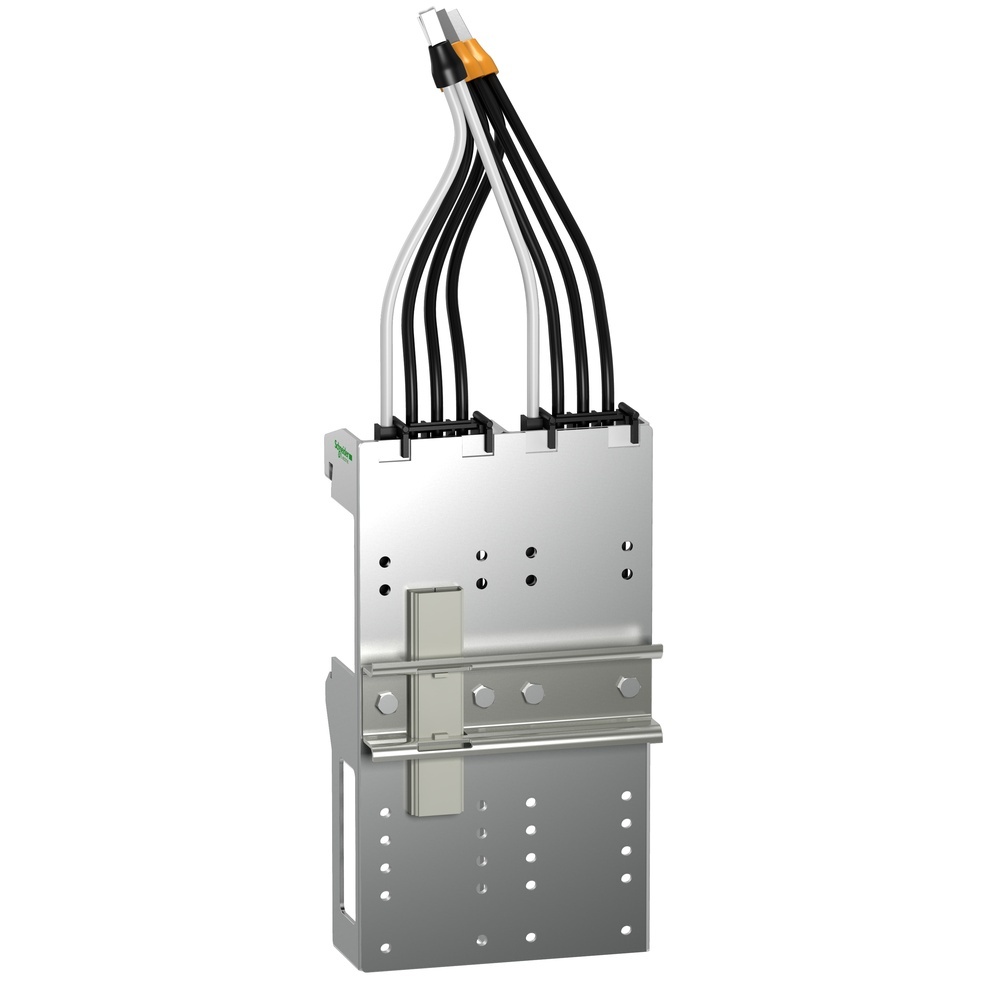 Schneider Electric Sammelschienen Adapter AK5PA532