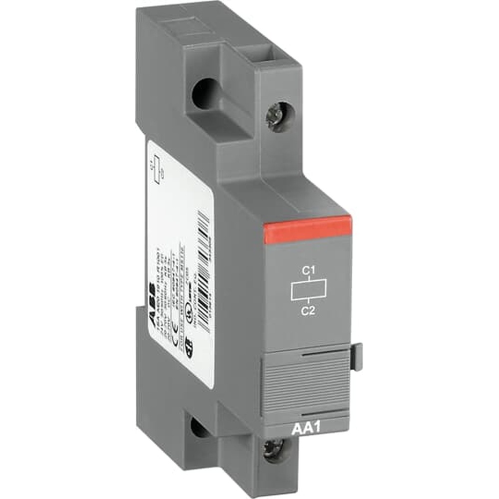 ABB Arbeitsstromauslöser 1SAM201910R1002 Typ AA1-110