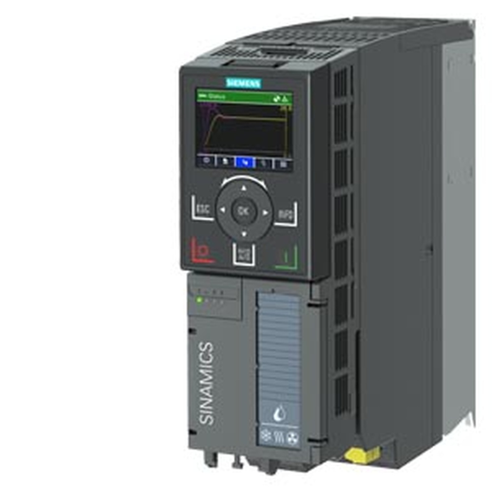Siemens Frequenzumrichter 6SL3230-2YE12-1AF0