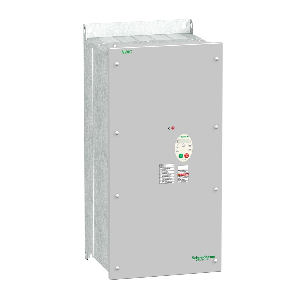 Schneider Electric Frequenzumrichter ATV212WD18N4C