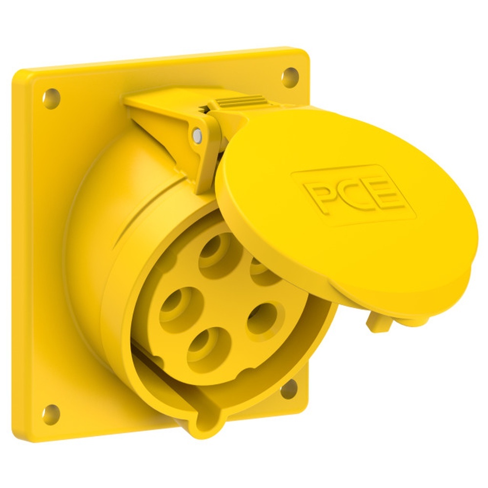 PC Electric Anbaudose 425-4TTf9 PC Electric Anbaudose 425-4TTf9