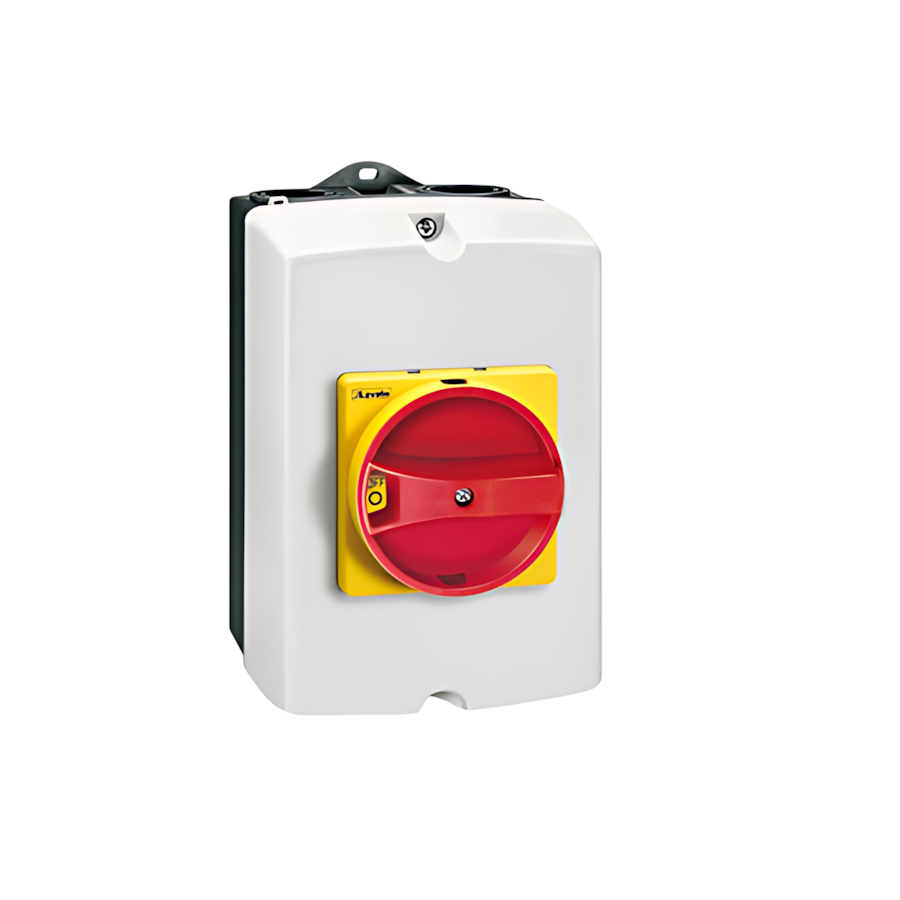 Lovato Electric Schalter GAZ016T4B