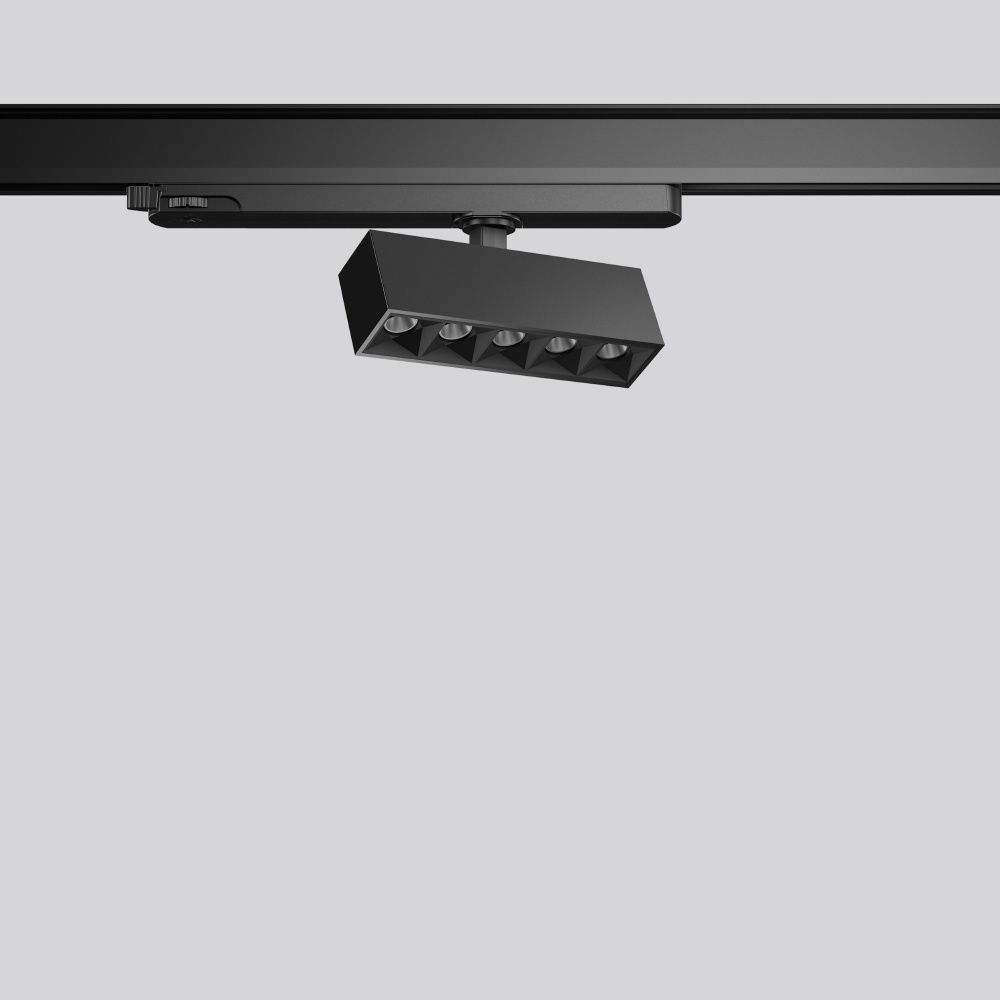 RZB Anbaustrahler 742167.003