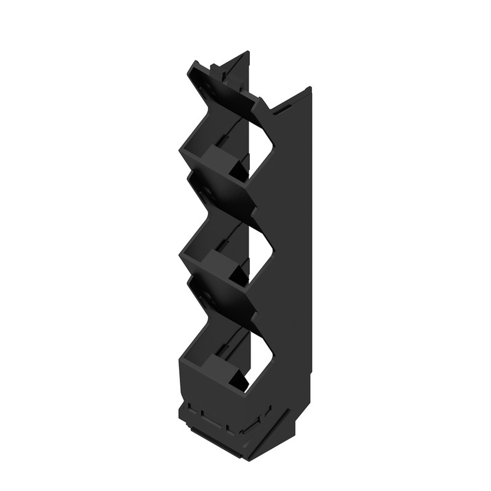 Weidmüller Seitenelement 1139790000 Typ CH20M22 S PPP BK 2010