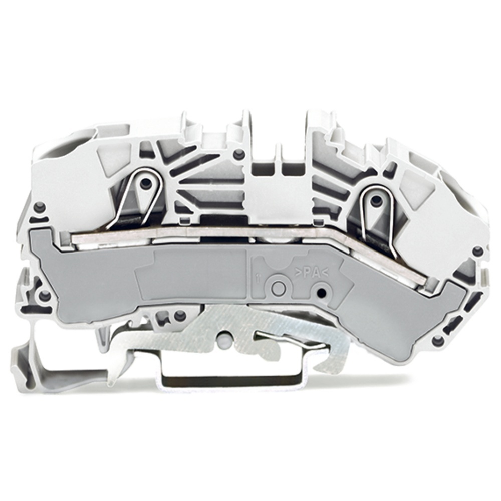 Wago Ersatzeinspeiseklemme 2016-7608