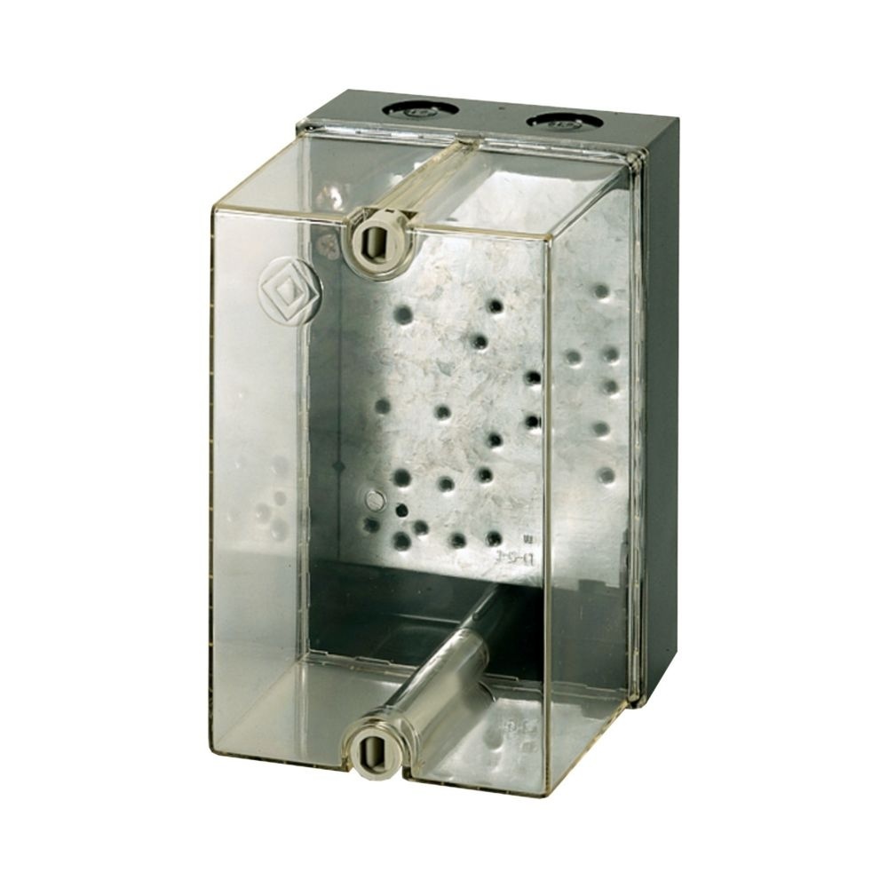 Eaton Isolierstoffgehäuse 031434 Typ CI-C
