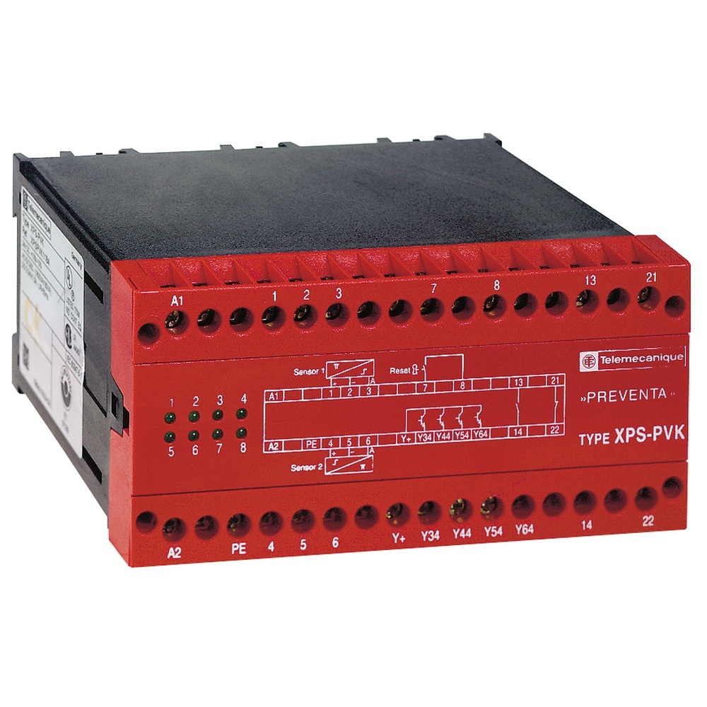 Schneider Electric Modul XPSPVK1184