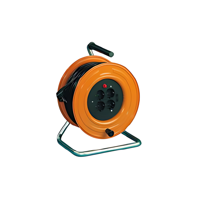 Schill Kabeltrommel 320 04 322 000 Typ HT 280.S4.25KG315