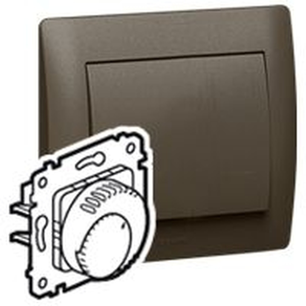 Legrand Raumtemperaturregler 775684