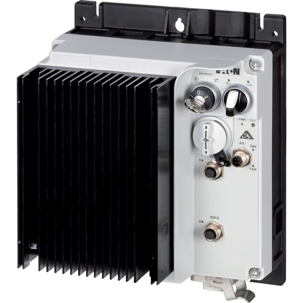 Eaton Drehzahlsteller 198802 Typ RASP5-5402A31-4120000S1