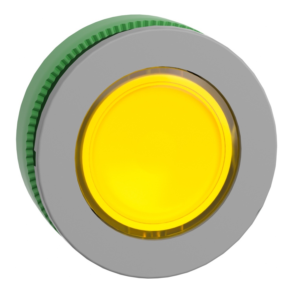 Schneider Electric Leuchtmelder ZB5FV083C0