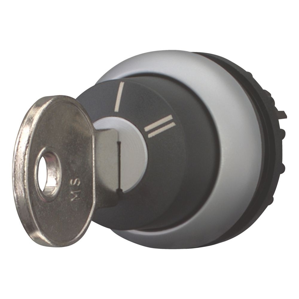 Eaton Schlüsseltaste 228026 Typ M22-WRS-X95