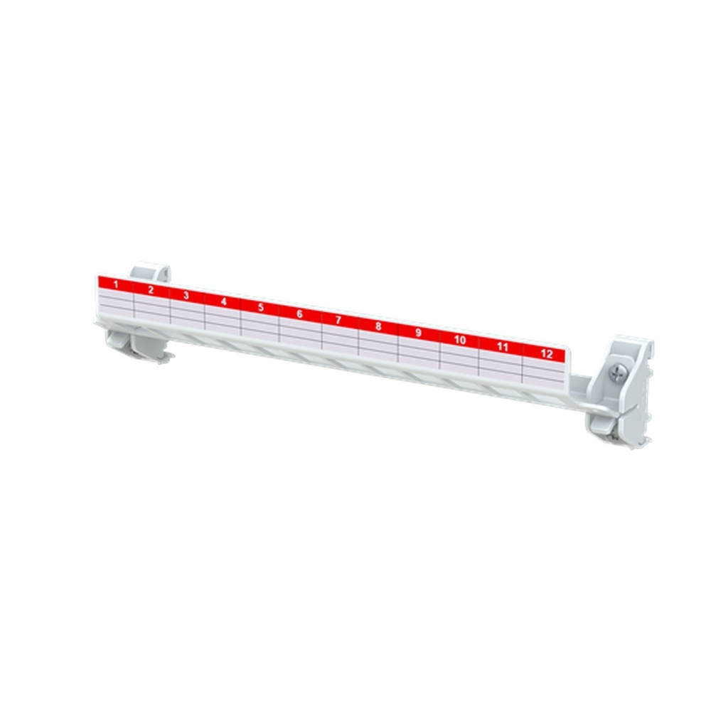 Striebel & John Patchpanel 2CPX031424R9999 Typ ZE336
