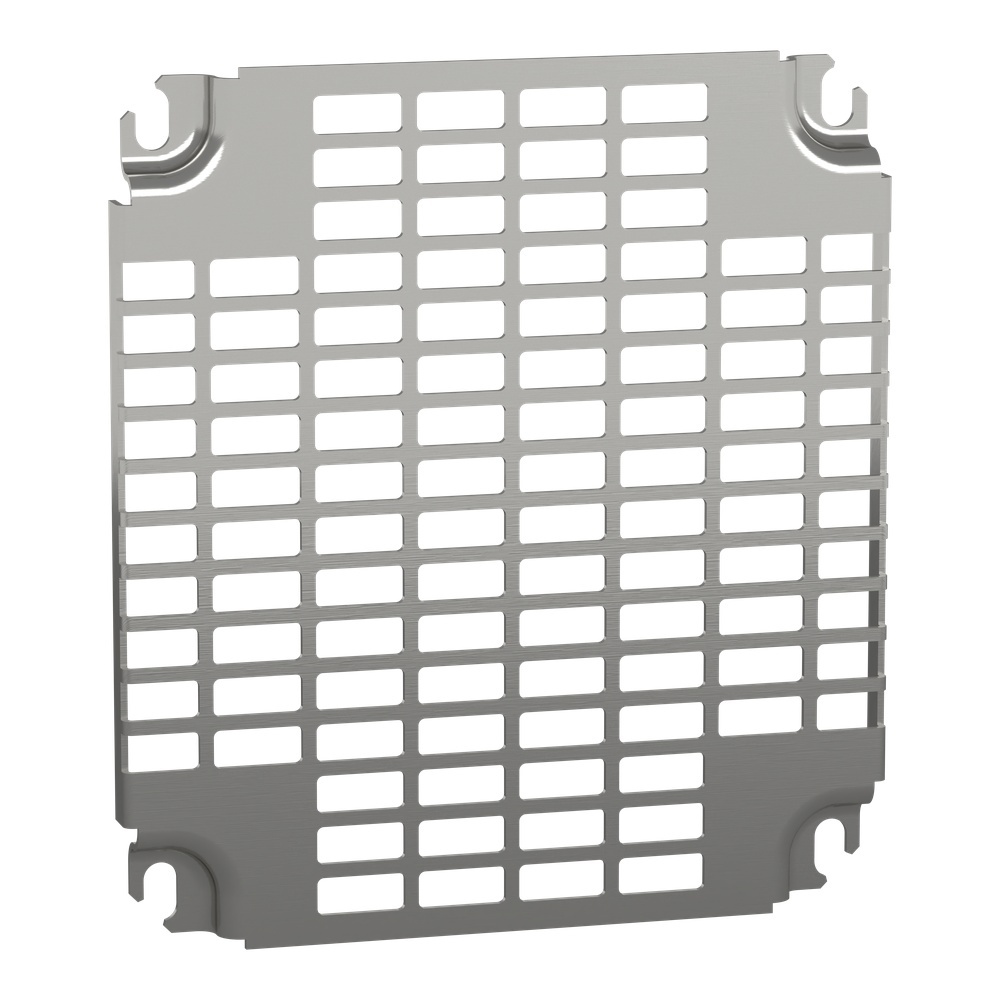 Schneider Electric Platten Monoblock NSYMR3025