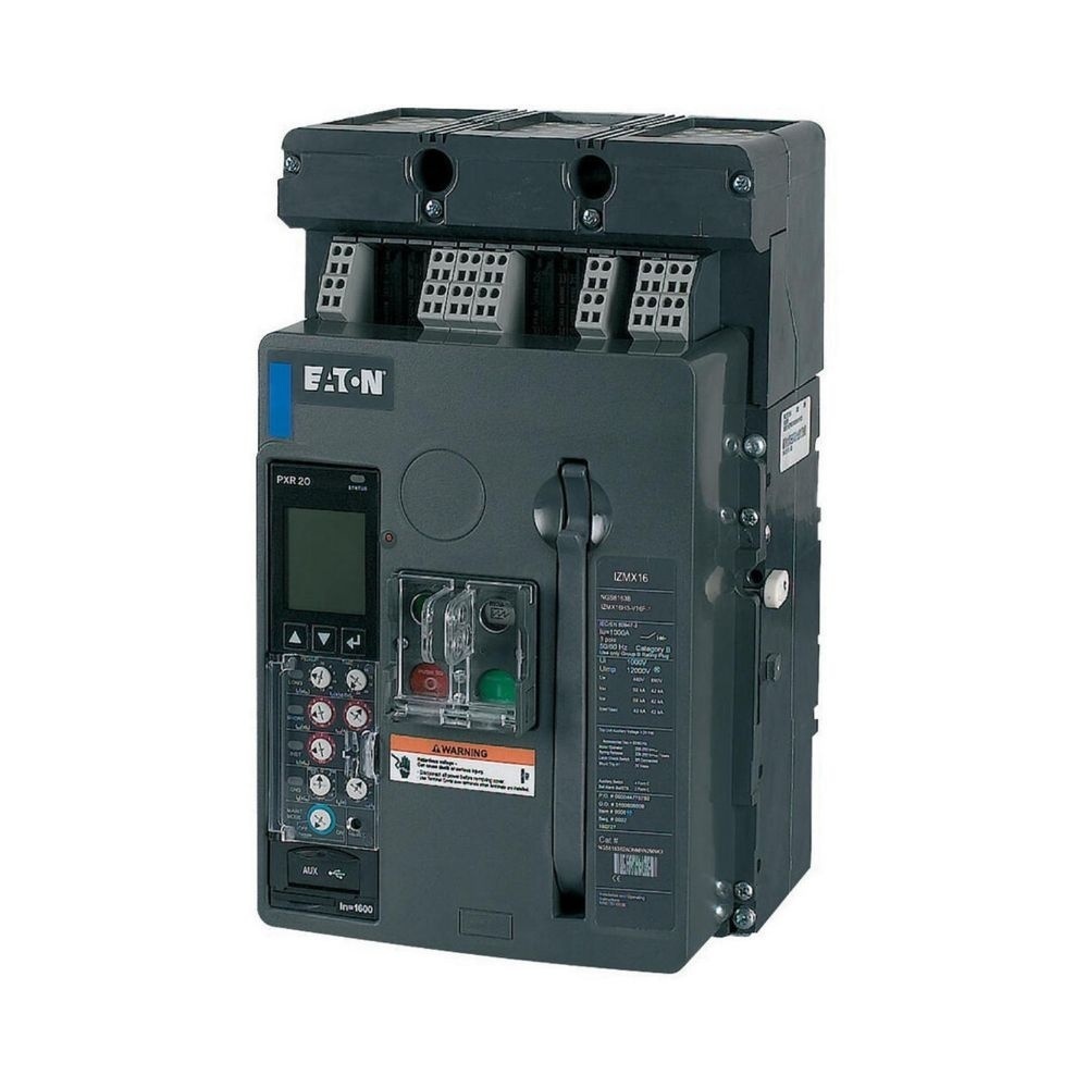 Eaton Leistungsschalter 183331 Typ IZMX16N3-V06F-1