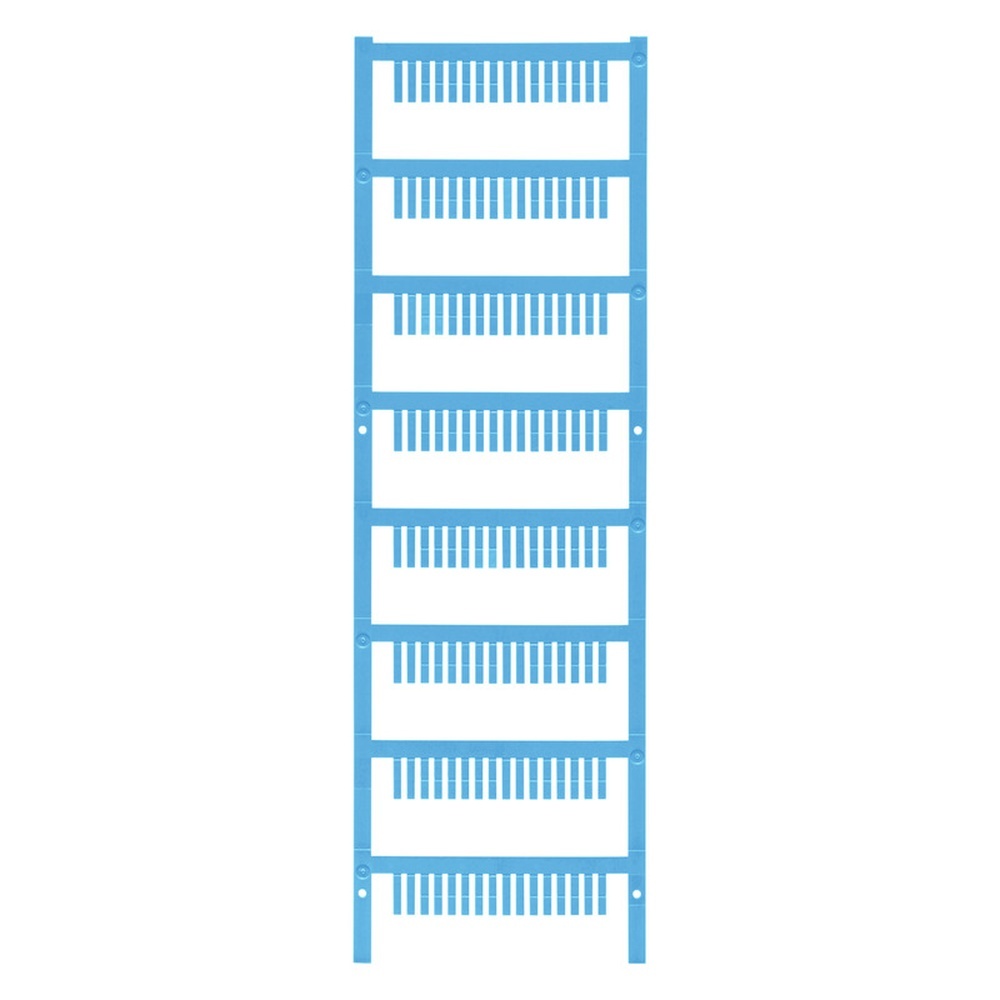Weidmüller Gerätemarkierung 1001150001 Typ ESG X20 MC NE BL Weidmüller Gerätemarkierung 1001150001 Typ ESG X20 MC NE BL