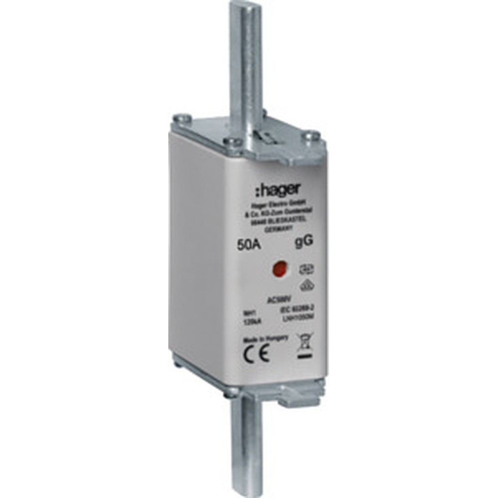 Hager NH Sicherung LNH1050M